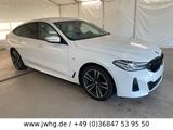 BMW 630 Gran Turismo M Sport LED+ 360K DrivingAssPro - BMW 630 Gran Turismo Gebrauchtwagen