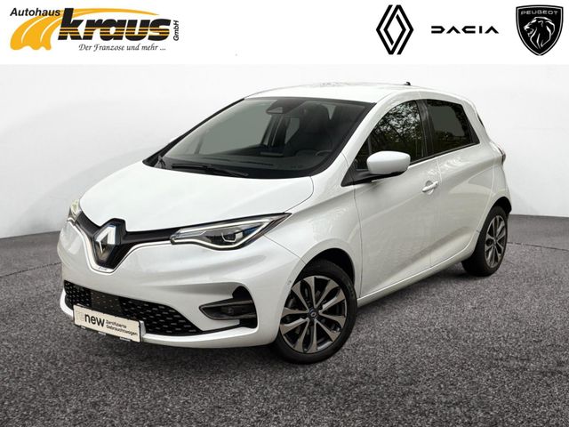 Renault Zoe R135 Intens zzgl. Batteriemiete