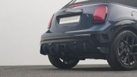 MINI John Cooper Works Cabrio - Vorschau Bild 22