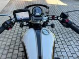 Triumph Bonneville Speedmaster - TRIUMPH SPEEDMASTER