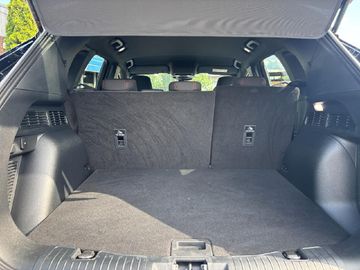 Ford Kuga 2.5 PHEV ST-Line GJRRückfahrkamera