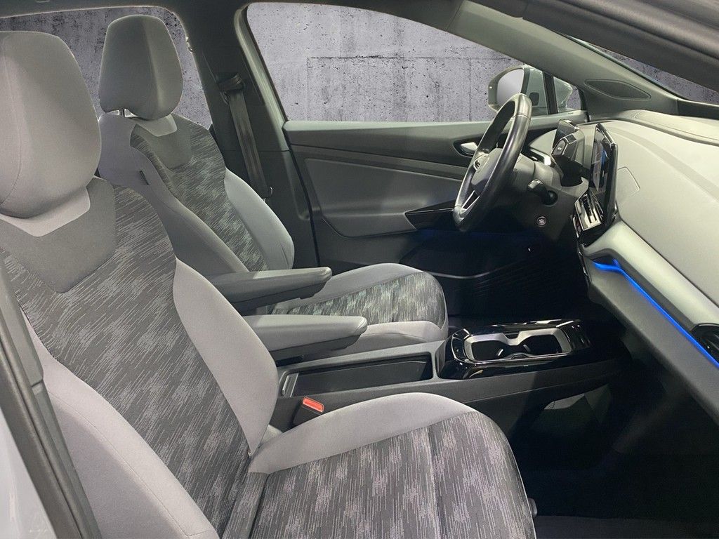 Volkswagen ID.4 - Bild 9