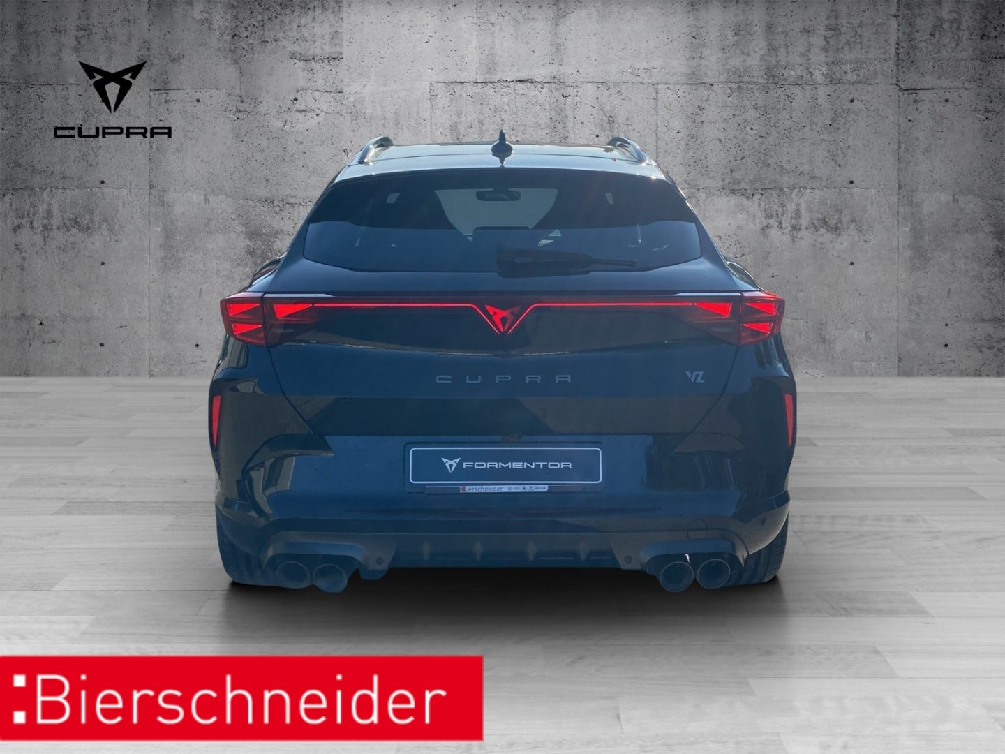 Cupra Formentor - Bild 6