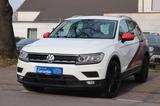 Volkswagen Comfortline BMT/Start-Stopp*SCHECKHEFT*ALCANTARA - Volkswagen Tiguan: Comfortline
