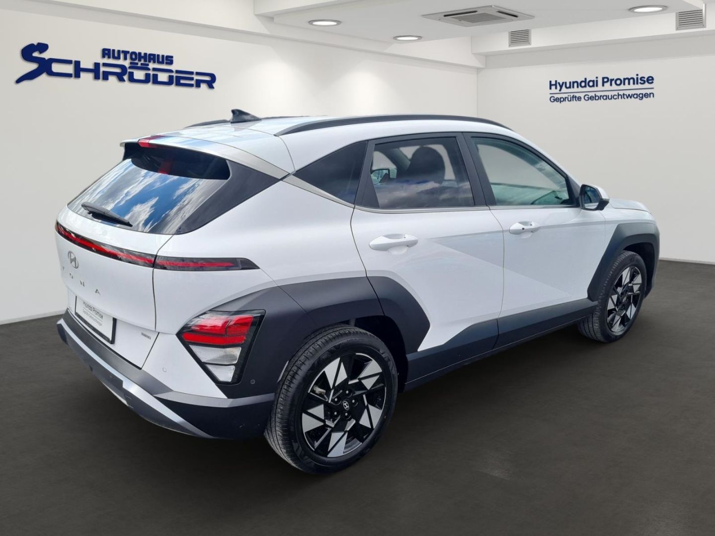 Hyundai Kona – Bild 3
