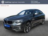 BMW 330d xDrive GT Aut. M Sport - BMW 330: 330d M