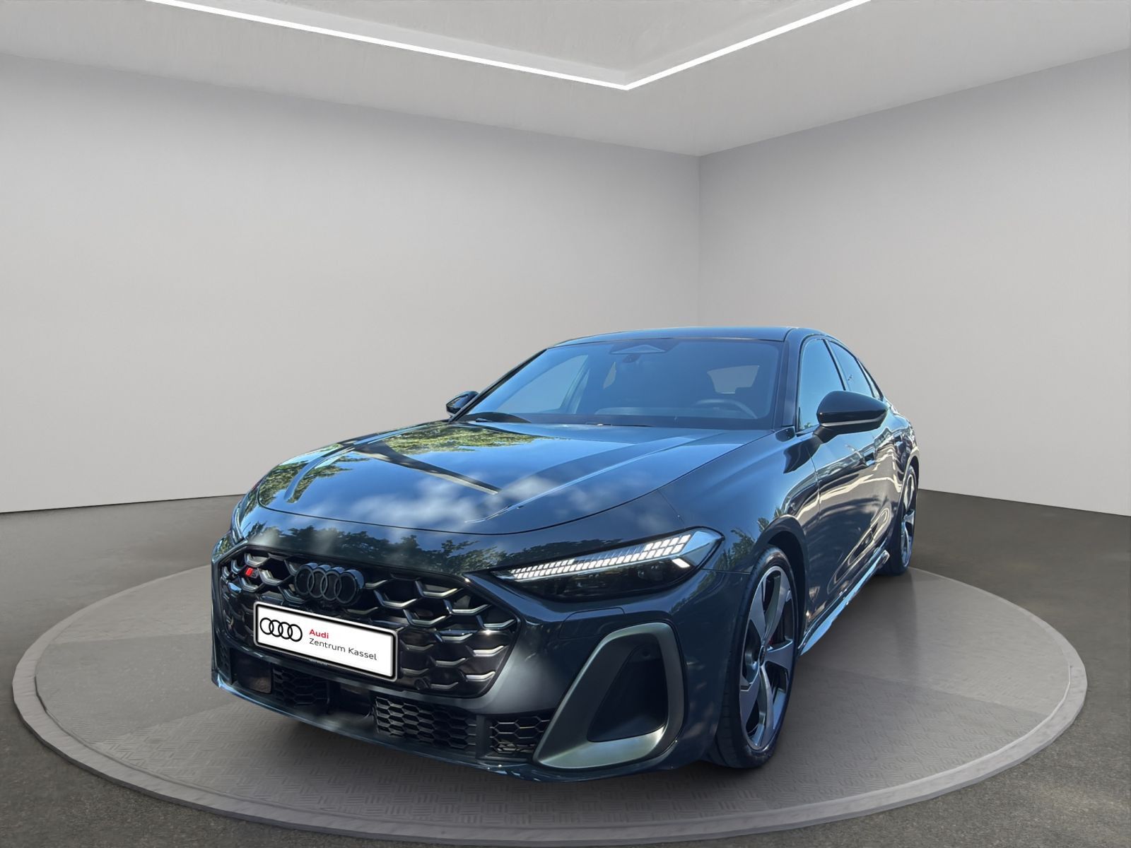 Audi S5 - Bild 2