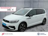 Volkswagen Touran 2.0 TDI DSG R-LINE 5JG+LED+NAVI+AHK+PANO
