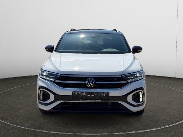 Volkswagen T-Roc - Bild 8