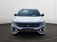 Volkswagen T-Roc - Vorschau Bild 8