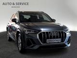 Audi Q3 2.0TDI 3xS-line quattro Stronic|LED|ACC|SONOS - Audi Q3 mit Diesel-Antrieb: Automatik