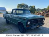 Ford F250 360cui V8,Autom,Servo,Scheibenbr,BKV,Klima - Ford F 250: Pickup