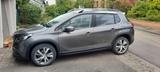 Peugeot 2008 Allure PureTech 110 Stop&Start Allure - Peugeot 2008 von privat