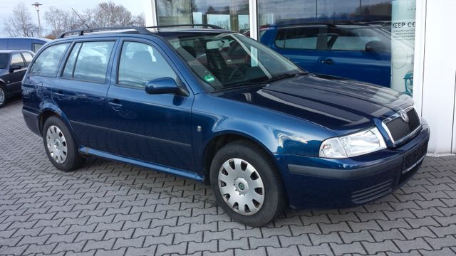 Skoda Octavia I Combi Tour 1,6l TÜV NEU !