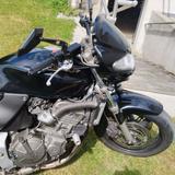 Honda Hornet PC34 - Honda Motorräder in Dresden