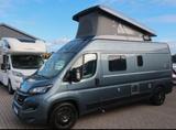 HYMER / ERIBA / HYMERCAR Yosemite*Automatik*Aufstelldach*Längsbetten* - Hymer Yosemite