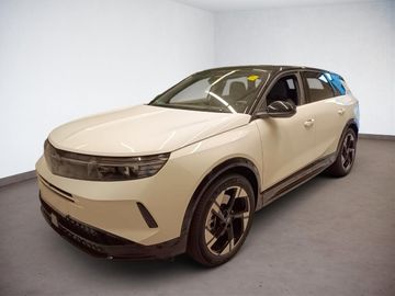 Bild Grandland (X) Opel