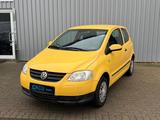 Volkswagen Fox Basis INSPEKTION/TÜV NEU - gebrauchte VW Fox aus dem Jahr 2005