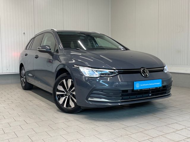 Golf VIII Variant Move 1.5 TSI AHK NAVI LED