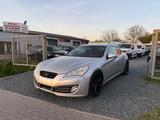 Hyundai Genesis Coupe 2.0 TCI | Plus Paket - Hyundai Genesis Gebrauchtwagen