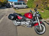 BMW R850R
