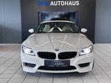 BMW Z4 Roadster sDrive 28i M Sport /XENON/NAVI/LEDER - BMW Z Series: Weiß