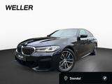 BMW 540d xDrive M Sport LiCoPro GSD HUD St&Go Laser