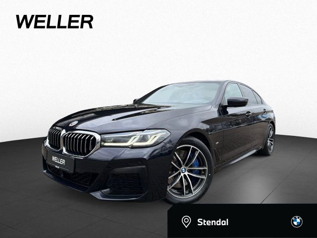 BMW 540d xDrive M Sport LiCoPro GSD HUD St&amp;Go Laser