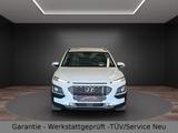 Hyundai Kona Premium 2WD*1.Hand*Garantie*Service-TÜV Neu - Hyundai Gebrauchtwagen in Krefeld