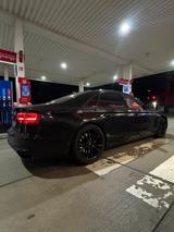 Audi AUDI A8 4.2 TDI V8 QUATTRO EXPORT - Audi A8: 4e