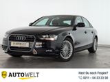 Audi A4 1.8 TFSI Ambition SPORTPAKET+NAVI+PDC+SHZ+BC - Audi A4: 8b