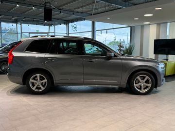 Volvo XC90 - 7