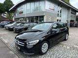 Mercedes-Benz B 200  d Automatik Leder Navi Pdc Led 8 Fach - gebrauchte Mercedes-Benz B 200 aus dem Jahr 2022