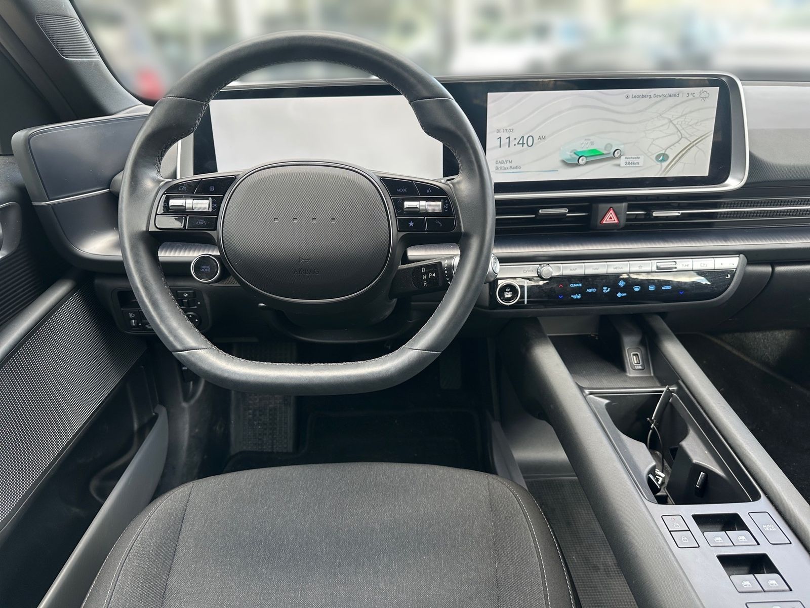 Hyundai IONIQ 6 – Bild 9