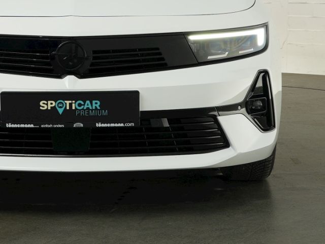 Astra L ST GS CDTI AT+AHK+LED MATRIX+NAVI+360 GR