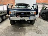 Ford Bronco V8/ Automatik/4x4 Oldtimer - Ford Bronco in Hannover