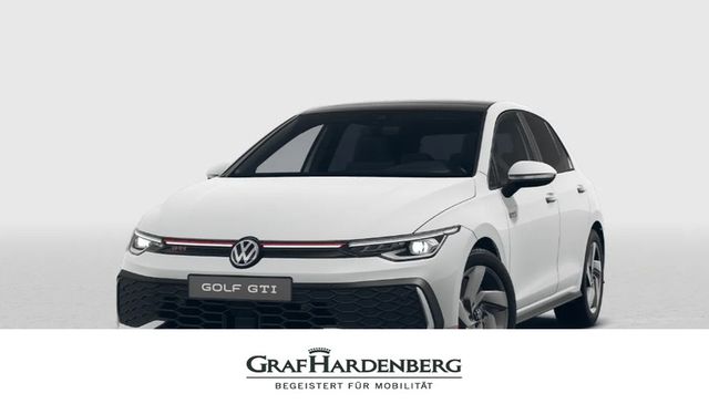 Volkswagen Golf GTI 2,0 l TSI OPF 195 kW