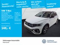 Volkswagen T-Roc - Vorschau Bild 1