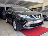Nissan Qashqai Tekna*Automatik*Panorama*Vollausstattung - Nissan Qashqai: Automatik, Tekna