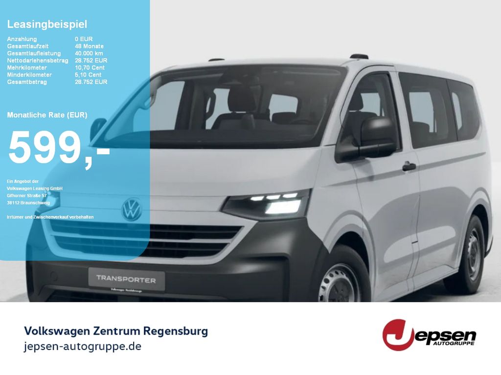 Volkswagen T7 Transporter