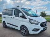 Ford Transit Nugget Westfalia , 185PS, AD, AHK - Nugget
