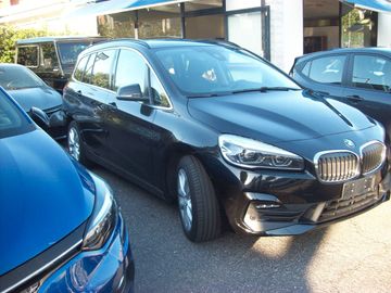 BMW 220 Gran Tourer - 4