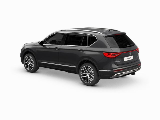 Tarraco Xperience 1.4 e-HYBRID AHK, Elkt. Koffer