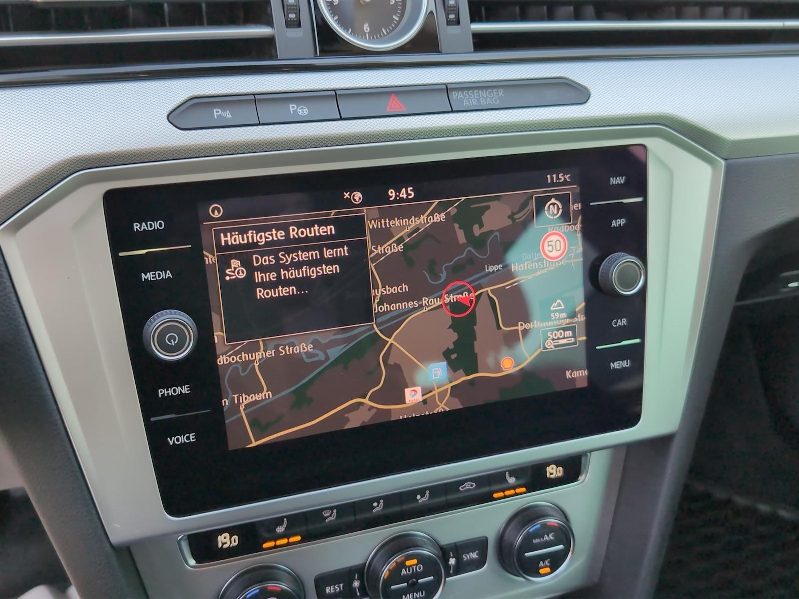 Volkswagen Passat Variant Comfortline *LED*AHK*ACC*Assist+*