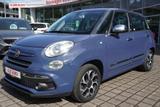 Fiat 500L 1.4 Mirror Klima Tempomat Bluetooth PDC DAB - Fiat Gebrauchtwagen von 2018