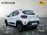Dacia Spring Electric 45 Essential - Dacia Spring mit 5 Türen