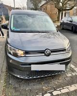 Volkswagen Caddy Life 5- Sitzer 1,5l 84kW TSI  - Volkswagen Caddy: Pickup