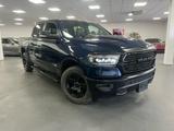 Dodge RAM 5,7l V8 CrewCab/LED/AHK/SHZ/Navi - blaue Dodge RAM