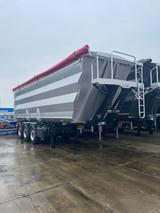 D-TEC Stahlmulde - D-TEC LKWs