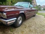 Ford Thunderbird Cabrio, bj.65 original H-... - Ford Thunderbird: Privatanbieter